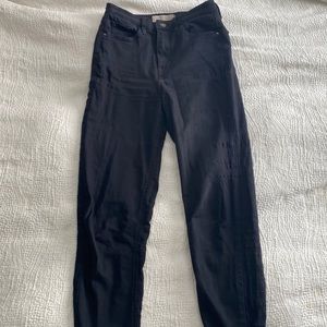 Topshop Jamie Jeans
